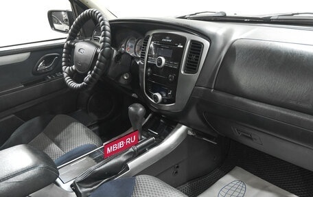 Ford Escape II, 2008 год, 959 000 рублей, 9 фотография