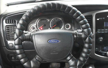 Ford Escape II, 2008 год, 959 000 рублей, 13 фотография