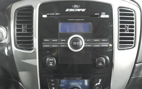 Ford Escape II, 2008 год, 959 000 рублей, 14 фотография