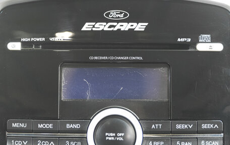 Ford Escape II, 2008 год, 959 000 рублей, 15 фотография