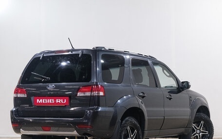 Ford Escape II, 2008 год, 959 000 рублей, 7 фотография
