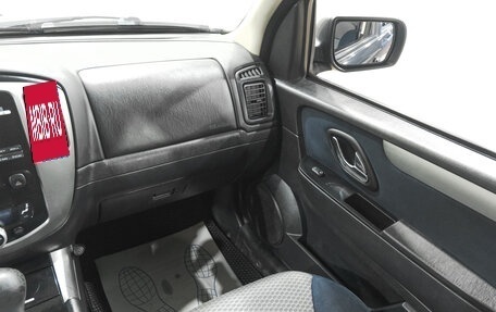 Ford Escape II, 2008 год, 959 000 рублей, 12 фотография