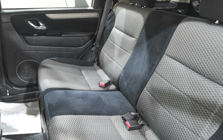 Ford Escape II, 2008 год, 959 000 рублей, 23 фотография