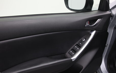 Mazda CX-5 II, 2015 год, 1 769 000 рублей, 18 фотография
