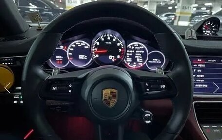 Porsche Panamera II рестайлинг, 2022 год, 8 340 000 рублей, 6 фотография