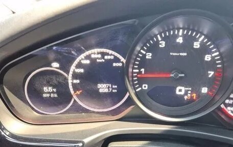 Porsche Panamera II рестайлинг, 2022 год, 8 340 000 рублей, 7 фотография
