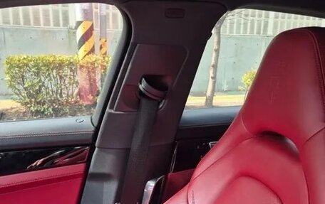 Porsche Panamera II рестайлинг, 2022 год, 8 340 000 рублей, 12 фотография