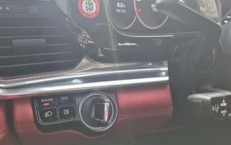 Porsche Panamera II рестайлинг, 2022 год, 8 340 000 рублей, 8 фотография