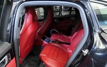 Porsche Panamera II рестайлинг, 2022 год, 8 340 000 рублей, 13 фотография