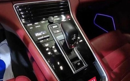 Porsche Panamera II рестайлинг, 2022 год, 8 340 000 рублей, 11 фотография