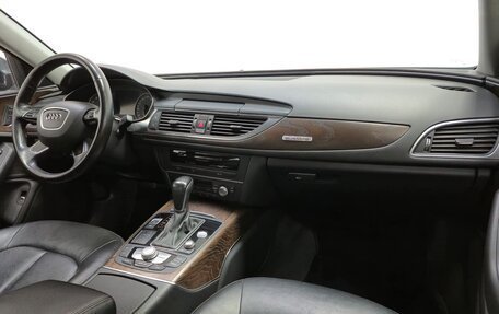 Audi A6, 2015 год, 2 600 000 рублей, 12 фотография