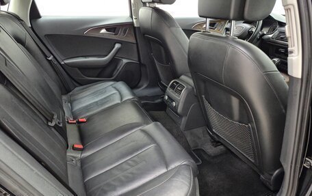 Audi A6, 2015 год, 2 600 000 рублей, 15 фотография
