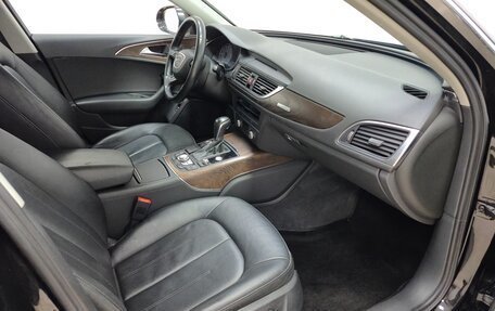 Audi A6, 2015 год, 2 600 000 рублей, 13 фотография