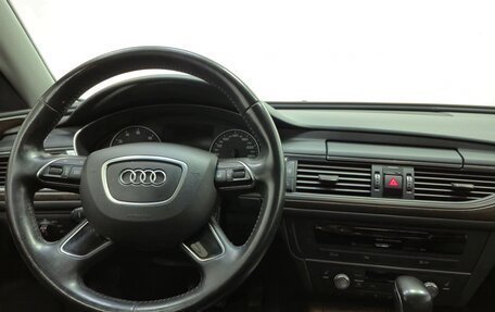 Audi A6, 2015 год, 2 600 000 рублей, 11 фотография