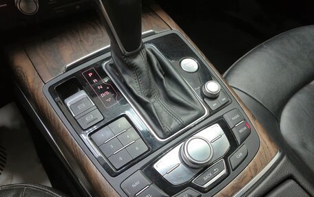Audi A6, 2015 год, 2 600 000 рублей, 18 фотография