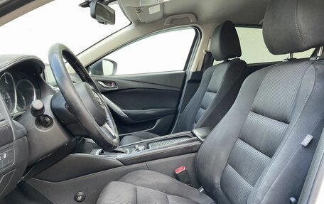 Mazda 6, 2016 год, 1 230 000 рублей, 10 фотография