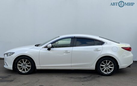 Mazda 6, 2016 год, 1 230 000 рублей, 8 фотография