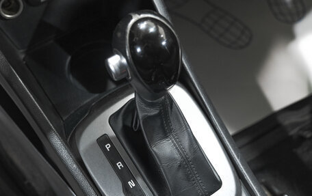 KIA Rio III рестайлинг, 2016 год, 1 199 000 рублей, 19 фотография