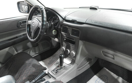 Subaru Forester, 2007 год, 999 000 рублей, 9 фотография