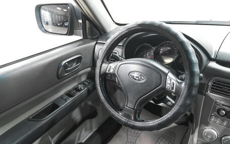 Subaru Forester, 2007 год, 999 000 рублей, 10 фотография