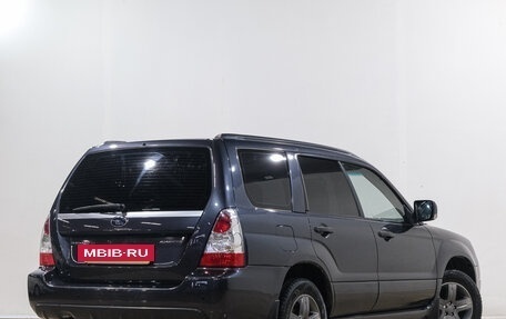 Subaru Forester, 2007 год, 999 000 рублей, 7 фотография