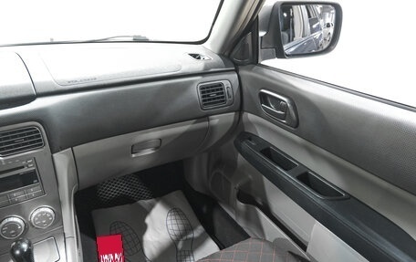 Subaru Forester, 2007 год, 999 000 рублей, 12 фотография