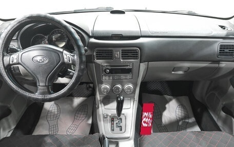 Subaru Forester, 2007 год, 999 000 рублей, 11 фотография