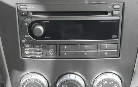 Subaru Forester, 2007 год, 999 000 рублей, 17 фотография