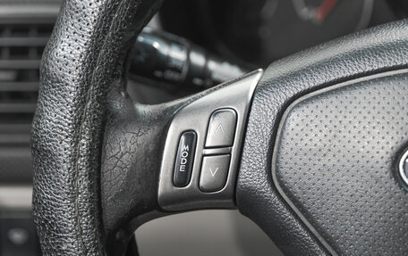 Subaru Forester, 2007 год, 999 000 рублей, 13 фотография