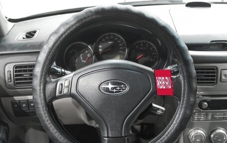 Subaru Forester, 2007 год, 999 000 рублей, 14 фотография