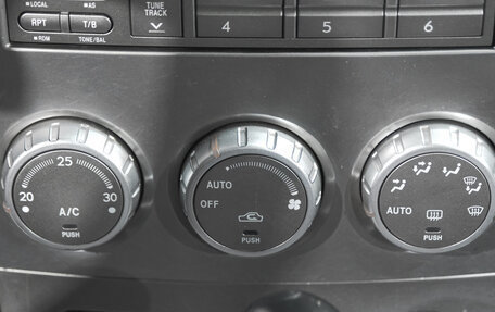 Subaru Forester, 2007 год, 999 000 рублей, 19 фотография