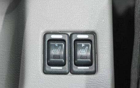Subaru Forester, 2007 год, 999 000 рублей, 23 фотография