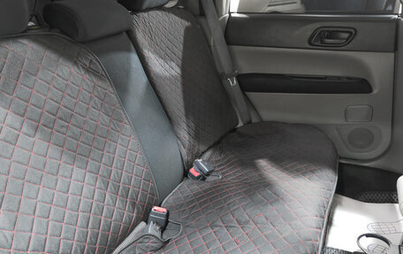 Subaru Forester, 2007 год, 999 000 рублей, 25 фотография