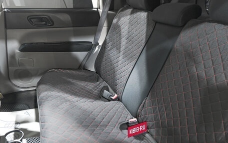 Subaru Forester, 2007 год, 999 000 рублей, 26 фотография