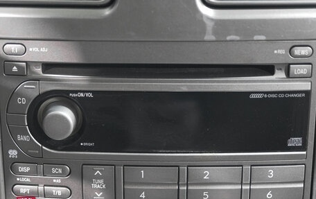 Subaru Forester, 2007 год, 999 000 рублей, 18 фотография