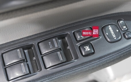 Subaru Forester, 2007 год, 999 000 рублей, 22 фотография