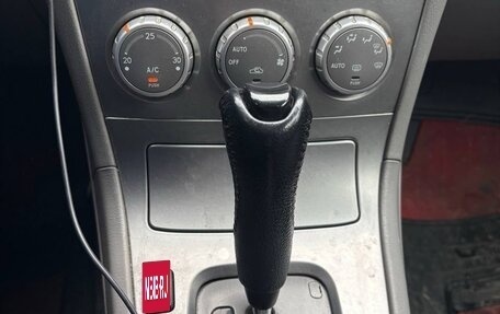 Subaru Forester, 2007 год, 850 000 рублей, 9 фотография