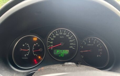 Subaru Forester, 2007 год, 850 000 рублей, 11 фотография