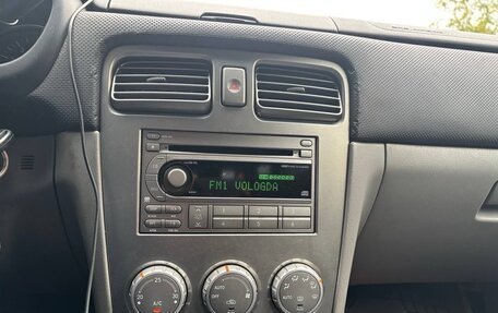 Subaru Forester, 2007 год, 850 000 рублей, 12 фотография