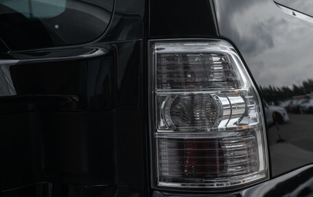 Mitsubishi Pajero IV, 2014 год, 2 245 000 рублей, 7 фотография