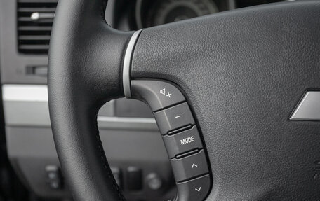 Mitsubishi Pajero IV, 2014 год, 2 245 000 рублей, 11 фотография