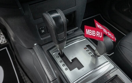 Mitsubishi Pajero IV, 2014 год, 2 245 000 рублей, 14 фотография