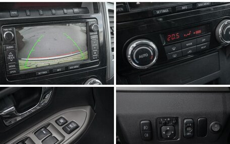 Mitsubishi Pajero IV, 2014 год, 2 245 000 рублей, 22 фотография