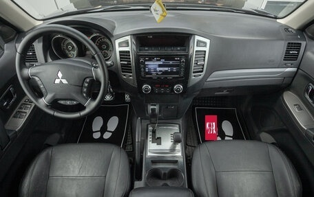 Mitsubishi Pajero IV, 2014 год, 2 245 000 рублей, 18 фотография