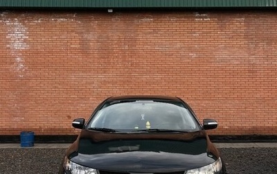KIA Cerato III, 2011 год, 830 000 рублей, 1 фотография