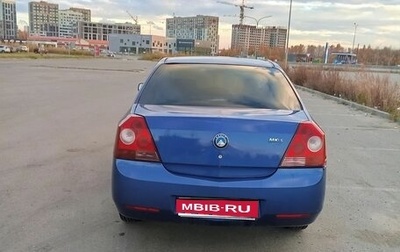 Geely MK I рестайлинг, 2012 год, 350 000 рублей, 1 фотография