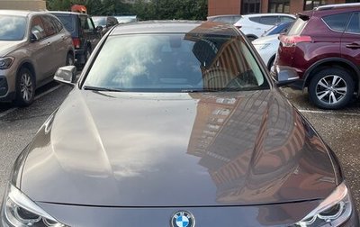 BMW 3 серия, 2014 год, 1 900 000 рублей, 1 фотография