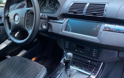 BMW X5, 2006 год, 1 700 000 рублей, 1 фотография
