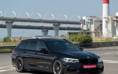 BMW 5 серия, 2019 год, 3 200 000 рублей, 1 фотография