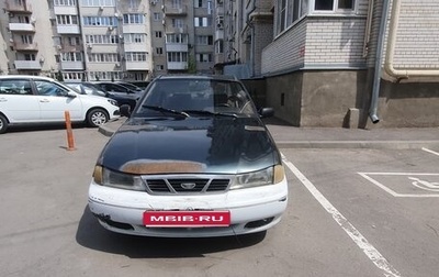 Daewoo Nexia I рестайлинг, 2005 год, 60 000 рублей, 1 фотография